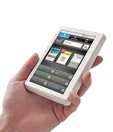 Cowon A5 32gb white