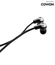 Cowon EM1 black with Mic