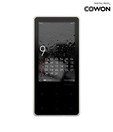 Cowon iAudio10 4GB MP4 Player Black