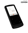 Cowon iAudio9 4GB MP4 Player Black