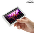 Cowon X9 32GB White