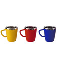 Fantasy Crystal Trendy Mug Set - 3 Pcs