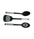 Fantasy Crystal Serving Spoon Set - 3 Pcs
