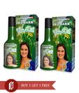 Deemark Herbal Hair Oil {One + One Pack}