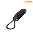 GigasetÂ DA210 Corded Landline Phone Black