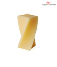 Fragrance World India Twisted Candle