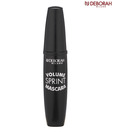 Deborah Volume Sprint Mascara Black (13ml)