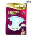 FARLIN Disposable Baby Diapers (XL) - 18 Pads