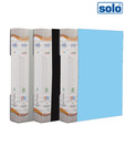 Solo Display File - 80 Pockets (single piece in a case)
