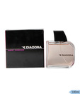 Diadora Pink Women 100Ml