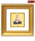 Diviniti Shirdi Sai Baba DG Car Frame