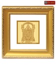 Diviniti Sacred Balaji DG Car Frame