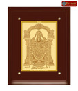 Diviniti Sacred Balaji MDF Car Frame