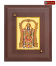 Diviniti MDF Divine Balaji Car Frame
