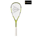 Dunlop G Force 10 Squash Racquet