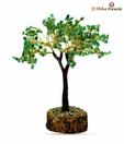 Divine Miracles 300 Chips Natural Green Aventurine Gemtree