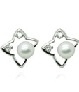 OPS. Fascinating Pearl Earrings DSNER123