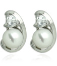 OPS. Amazing Pearl Earrings DSNER138