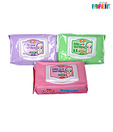 FARLIN Wet Wipes - 85 Pcs Pack