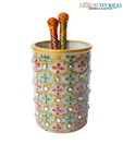 Dekor World Marble Pen Holder