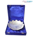 Dekor World Carved Fruit Bowl