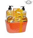 D&Y Mango And Papaya Bath Set