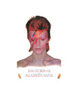 David Bowie (Aladdin Sane) (24 x 36 Inches)