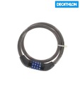Btwin Cb-5 Cycle Lock (Black)