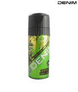 Denim Body Spray Sync  150ml  Each(pack of 2)