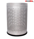 Homeworx Classic Perforated Waste Bin