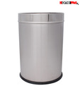 Homeworx Sturdy Cylindrical Waste Bin