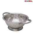 Dezinox Perforated Mini Steel Colander