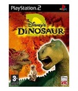 Dinosaur PS2