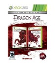 Dragon Age Ultimate Collection Xbox 360