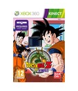 Dragon Ball Z For Kinect (Kinect Required)