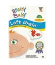 Brainy Baby ( Left Brain) (English) [DVD]