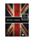British Cinema Ten Great Films (English) [DVD]