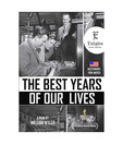 The Best Years Of Our Lives (English) [DVD]