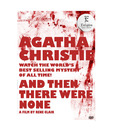 And Then There Were None (English) [DVD]