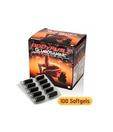 Body Fuelz Glucosamine 100 Softgels
