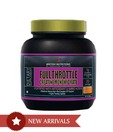 British Nutritions Pure Creatine - Orange - 300 g
