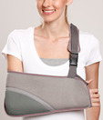 Tynor Pouch Arm Sling  (Tropical)