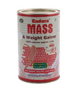 Endura Mass 1 kg banana