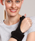 Tynor Thumb Spica Splint (Size-Universal)
