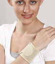 Tynor Wrist Wrap (Neoprene) (Size-Universal)