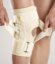 Tynor OA Knee Support (Neoprene) Left Varus / Right Valgus