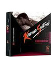 Kama Sutra Dotted Condoms (20