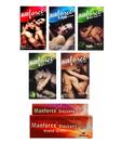Manforce Maha Combo Pack All Variant (Honeymoon Special)