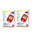 Dr. Morepen BG02 - 50 Strips