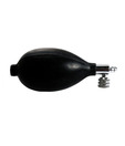 Niscomed B.P Rubber Bulb with Valve (PW-322)
